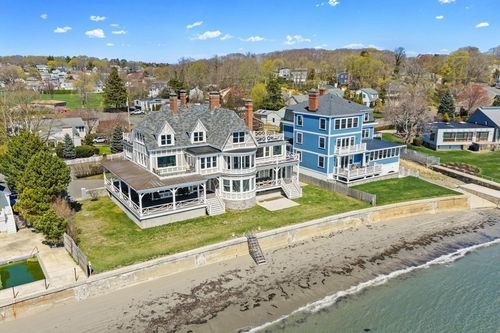 251 Puritan Rd, Swampscott, MA, 01907-2717 | Card Image