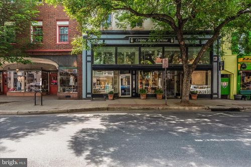205 Market-Thru 207 Street, FREDERICK, MD, 21701 | Card Image
