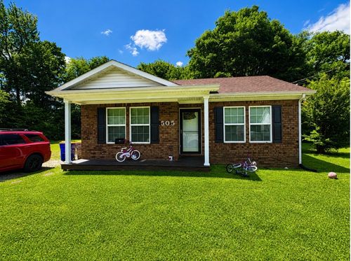 505 Jackson St, Franklin, KY, 42134-1721 | Card Image