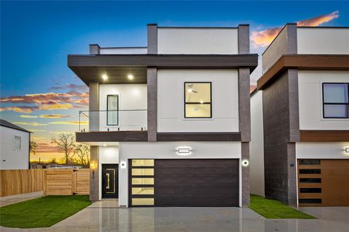 3807 Noah St, Houston, TX, 77021-6107 | Card Image