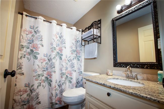 602 E Kara Ln, House other with 3 bedrooms, 2 bathrooms and null parking in Rogers AR | Image 13
