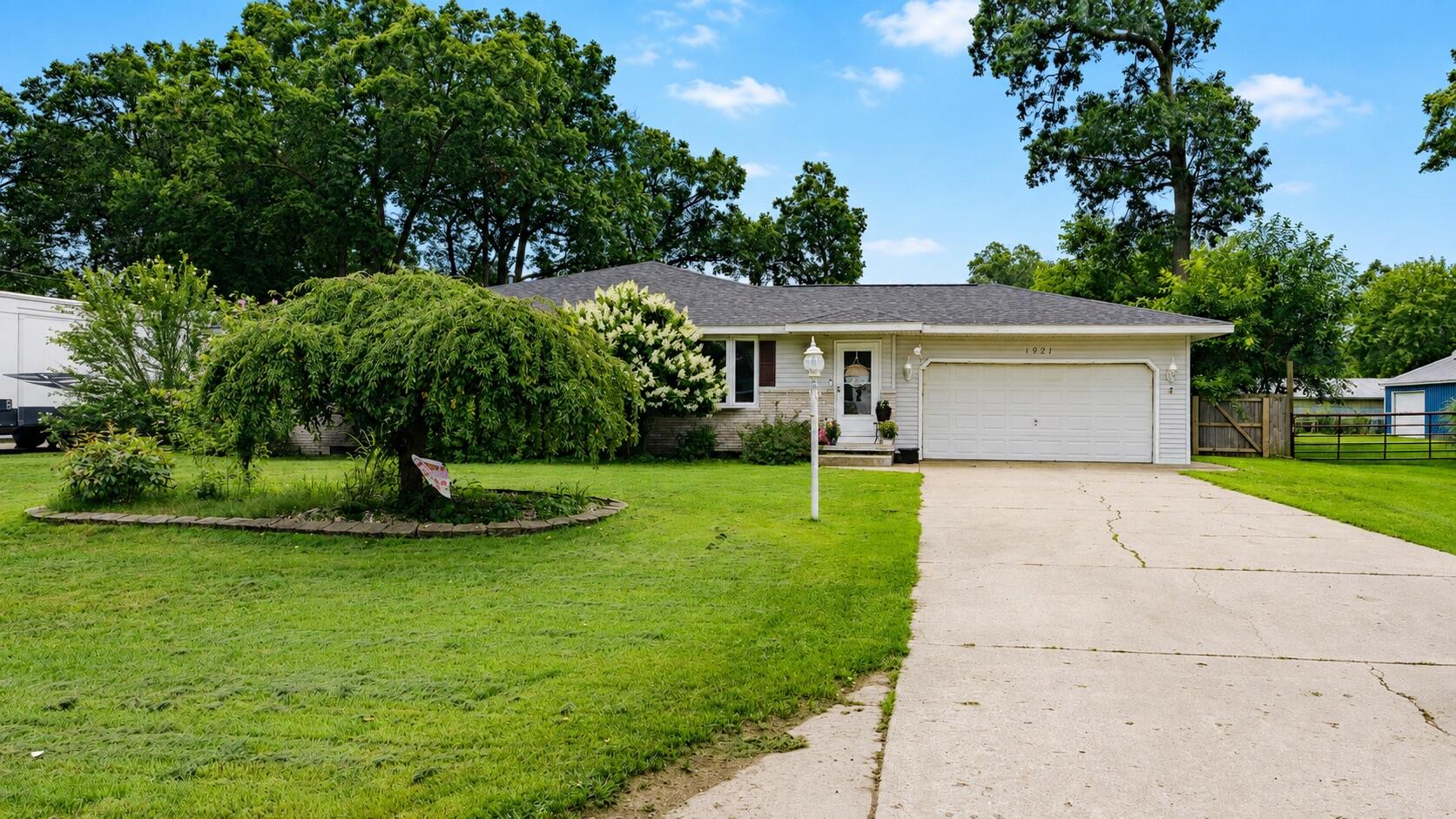 Residential in Dalton Township 3