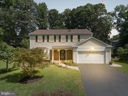 9120 Beachway Ln, SPRINGFIELD, VA, 22153-1106 | Card Image