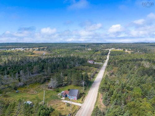 567 C Boudreau Rd, Mavillette, NS, B5A5B3 | Card Image