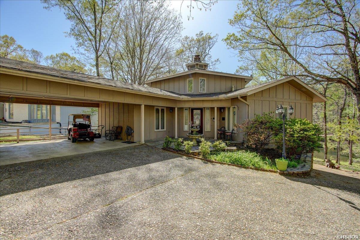 LA Granja Cir, Hot Springs, AR 71909 #1