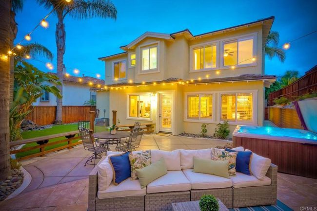 3444 Moon Field Dr, House other with 4 bedrooms, 4 bathrooms and 5 parking in Carlsbad CA | Image 46