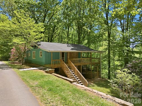 169 Sleepy Hollow Ln, Canton, NC, 28716-5667 | Card Image