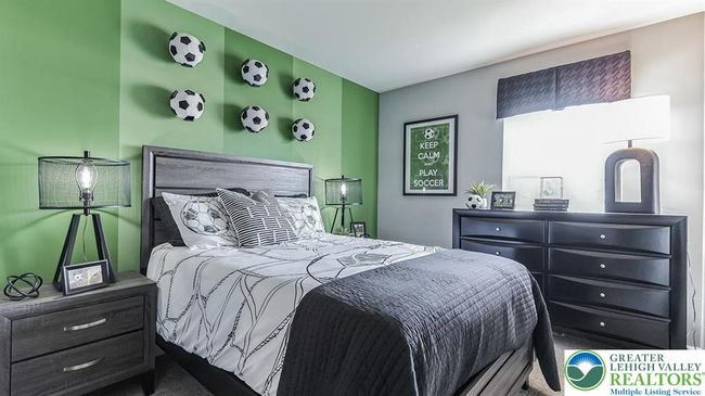 1203 Susan Cir, Townhouse with 3 bedrooms, 3 bathrooms and null parking in Breinigsville PA | Image 22