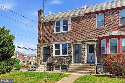 6299 Kindred St, PHILADELPHIA, PA, 19149-2806 | Card Image