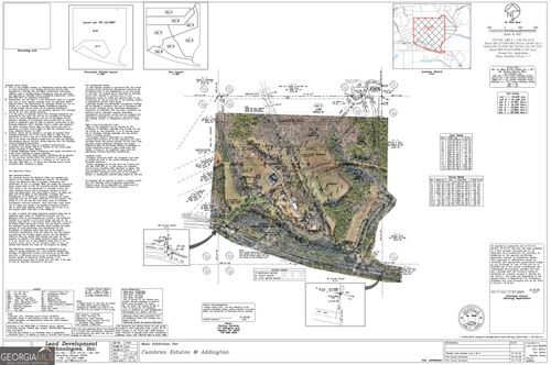 lot-2-423 Debord Dr, Waleska, GA, 30183 | Card Image