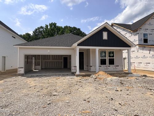 601 Crescent Wood Trl, Zebulon, NC, 27597-5558 | Card Image
