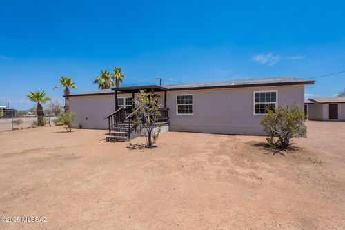 17695 W Cocoraque Ln, Marana, AZ, 85653-9530 | Card Image