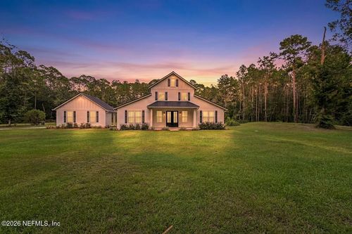 27 Jones Rd, Macclenny, FL, 32063-2558 | Card Image