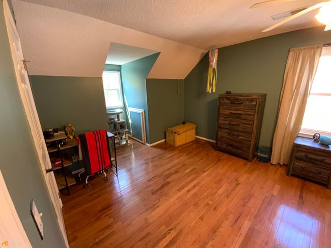 94 Main Line Rd, House other with 3 bedrooms, 2 bathrooms and null parking in Rockmart GA | Image 17