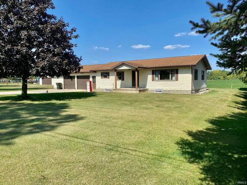 1295 E North St, Lagrange, IN, 46761 | Card Image