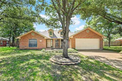 2925 Mirrormere Circle, Bryan, TX, 77807 | Card Image