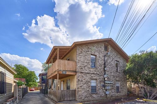 apt-3-418 Verne St, San Antonio, TX, 78221-1574 | Card Image