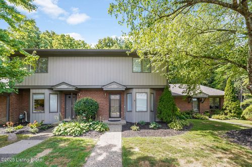 5501 Forest Lake Dr, Prospect, KY, 40059-7301 | Card Image