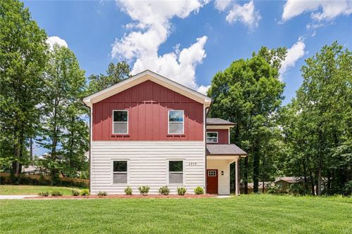 1717 Hilton Ridge Ct, Lithonia, GA, 30058-5627 | Card Image