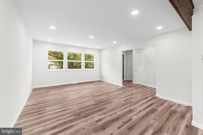 226 Chelten Pkwy, House other with 3 bedrooms, 2 bathrooms and null parking in Cherry Hill NJ | Image 8