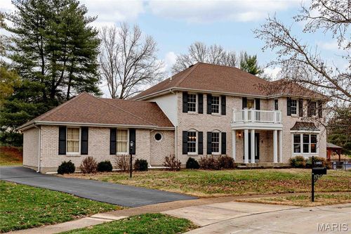 14065 Boxford Ct, Chesterfield, MO, 63017-3452 | Card Image