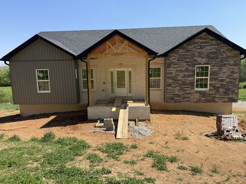476 Buckeye Rd, Cumberland City, TN, 37050 | Card Image