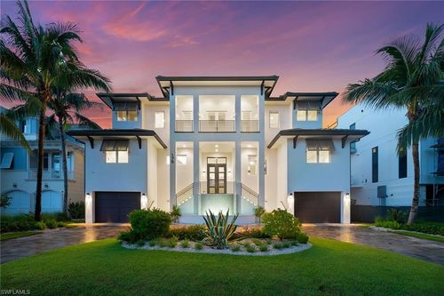 175 Conners Ave, NAPLES, FL, 34108-2172 | Card Image