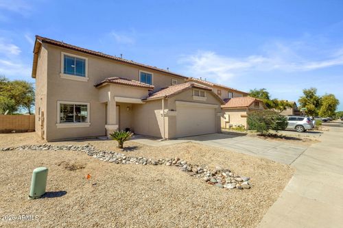 40318 N Przewalski St, San Tan Valley, AZ, 85140-7890 | Card Image