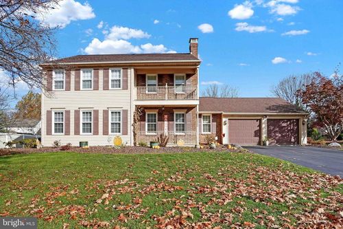 1313 Crown Vetch Drive, LANDISVILLE, PA, 17538 | Card Image