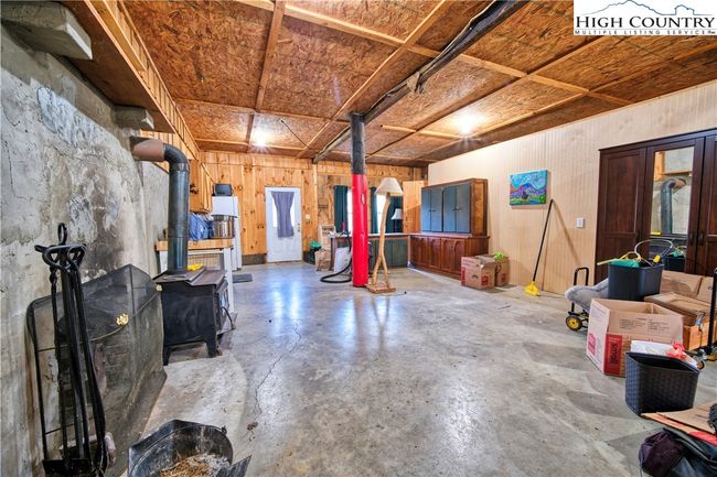 201 Colt Creek Rd, House other with 1 bedrooms, 1 bathrooms and null parking in Lansing NC | Image 13