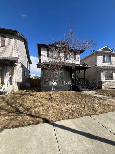 17915 85 St Nw, House detached with 3 bedrooms, 2 bathrooms and 2 parking in Edmonton AB | Image 2