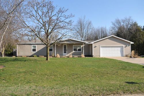 2886 Cline Road, Fruitport Twp, MI, 49444 | Card Image