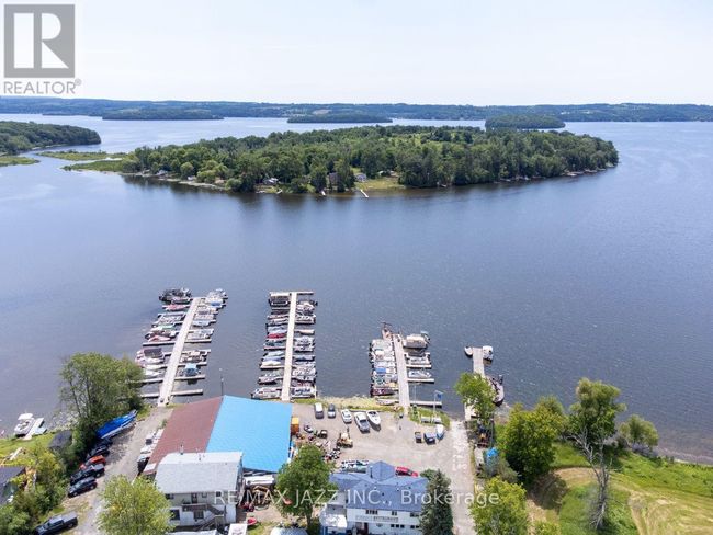 52 Cow Island, House other with 2 bedrooms, 1 bathrooms and null parking in Bailieboro ON | Image 36