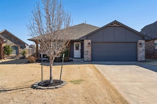 2968 Nw 184th Ter, Edmond, OK, 73012-7645 | Card Image
