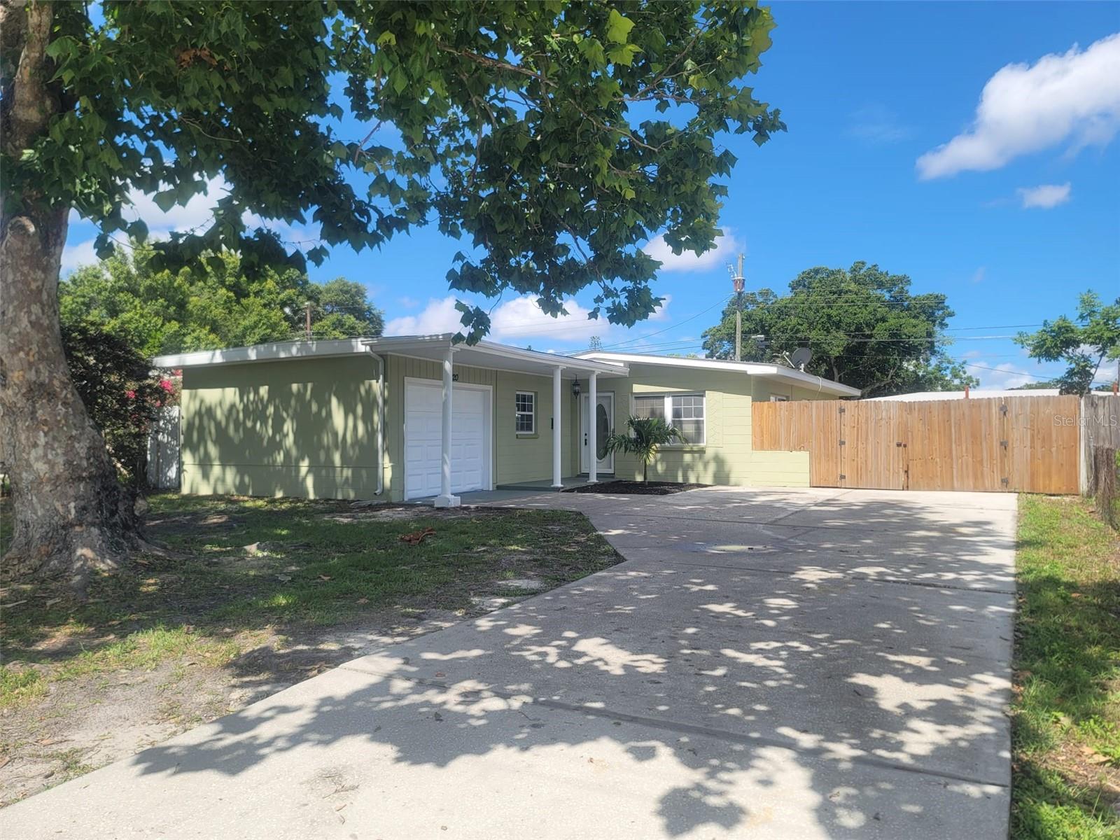 54th Way, Pinellas Park, FL 33782