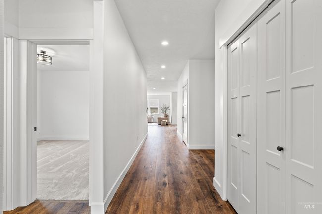 1724 Pathway Ct, House other with 3 bedrooms, 2 bathrooms and 3 parking in Lewiston ID | Image 17