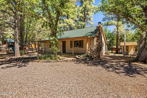 564 W Meadow Dr, Lakeside, AZ, 85929-6012 | Card Image
