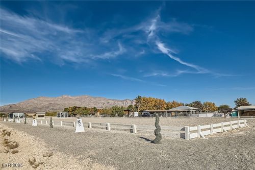 5 Acres Horse Dr & Torrey Pines Dr & Guy Ave Drive, Las Vegas, NV, 89131 | Card Image
