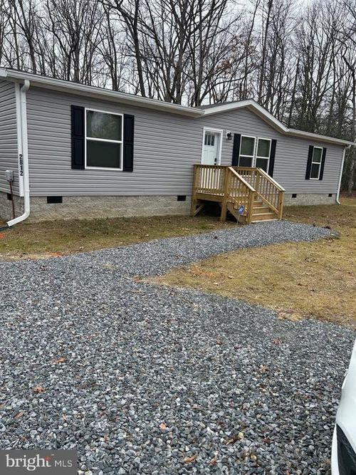 2812 Summit Crossing Rd, Fredericksburg, VA, 22408 | Card Image