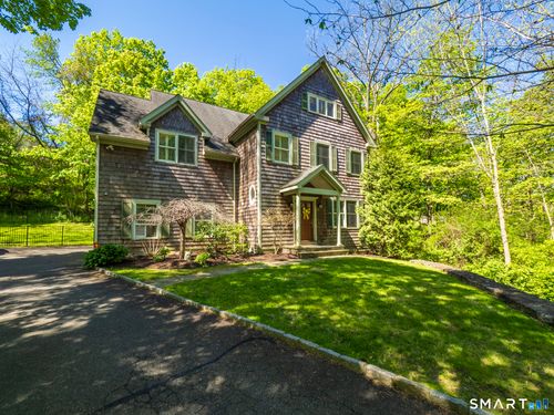 88 Ledges Rd, Ridgefield, CT, 06877-1912 | Card Image