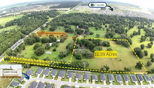 7119 Sw 80th Ave, OCALA, FL, 34481-5448 | Card Image