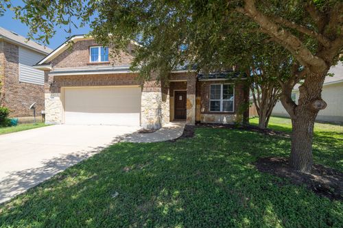 3709 Rusack Drive, Killeen, TX, 76542 | Card Image