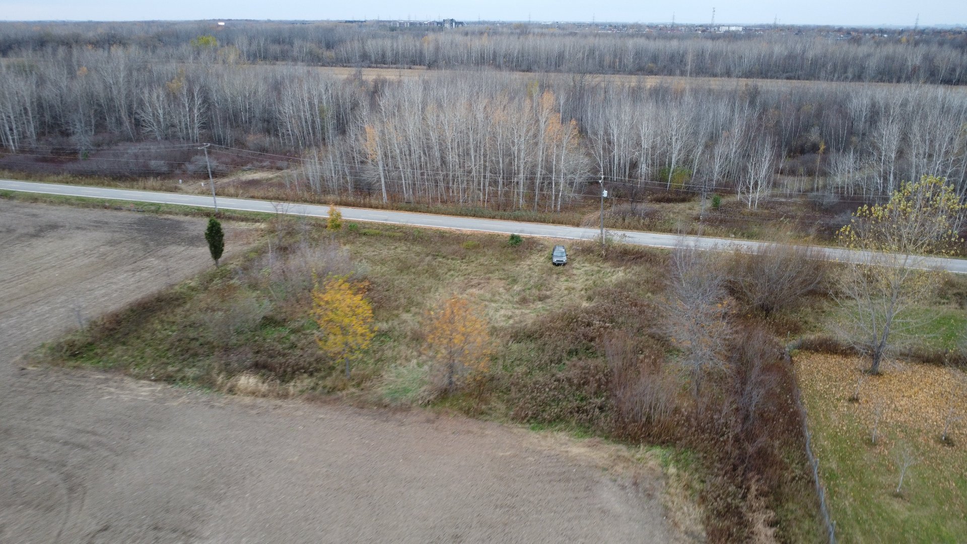 Land in La Prairie 5