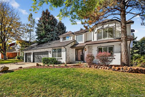 4823 S Crystal St, Aurora, CO, 80015-1279 | Card Image