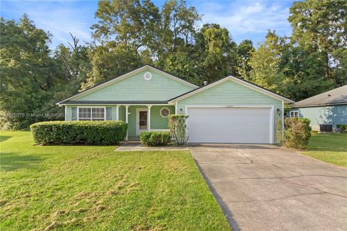 13461 Nw 135th Dr, Alachua, FL, 32615-6247 | Card Image