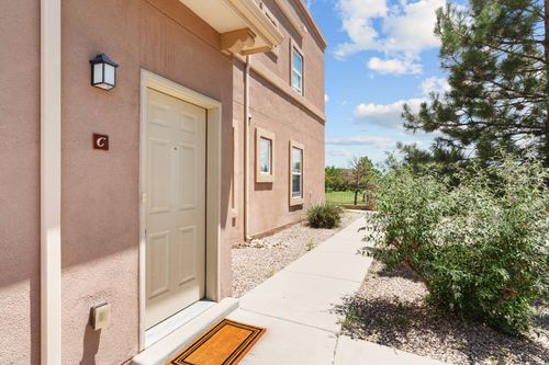 unit-c-4348 Santo Domingo St, Santa Fe, NM, 87507-4032 | Card Image