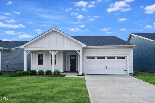 130 Vaughan Farms Dr, Angier, NC, 27501-4403 | Card Image