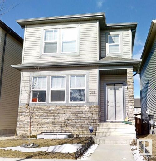 252 41 Ave Nw, Edmonton, AB, T6T2E7 | Card Image