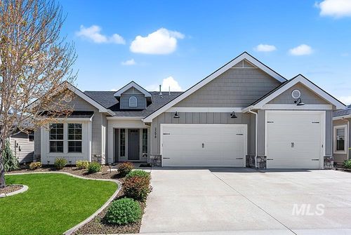 3298 S Cobble Pl, Meridian, ID, 83642-7373 | Card Image