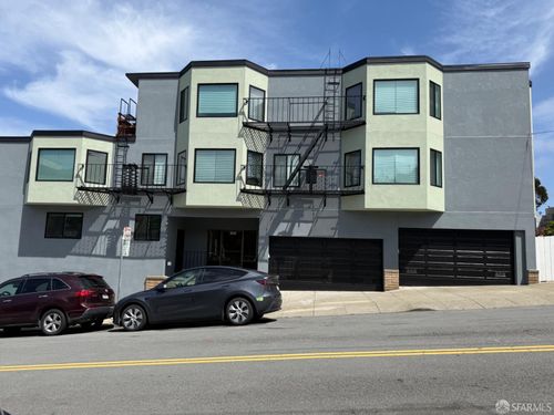 1-1360 Lyon Street, San Francisco, CA, 94115 | Card Image